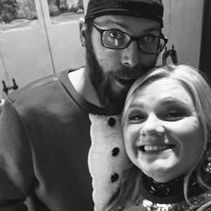 Meet your Posher, Kate